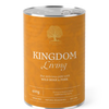 ESSENTIAL KINGDOM LIVING PÂTÉ 400G