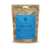 ESSENTIAL LAKE & SEA TINY CRACKERS 100G