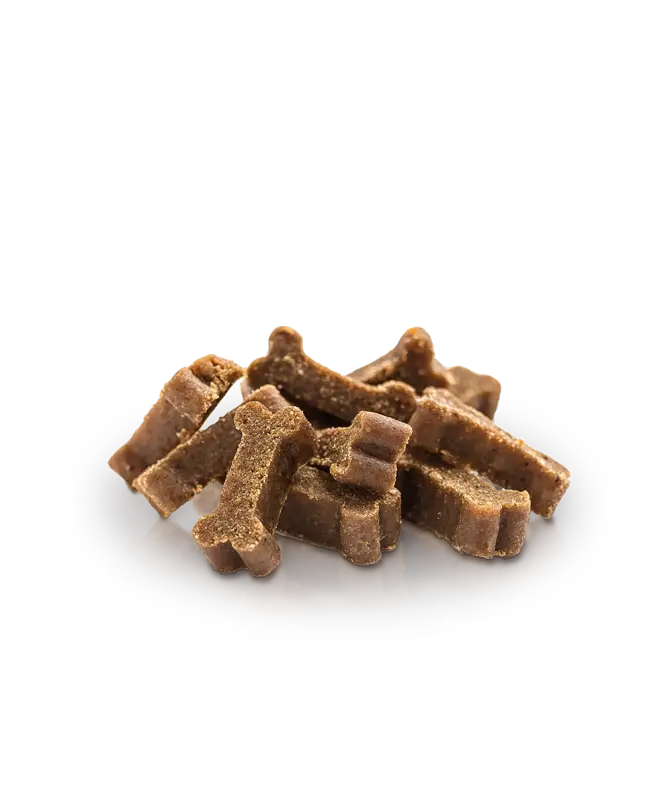 ESSENTIAL LAMB MINI DELIGHTS 100G - TREATS