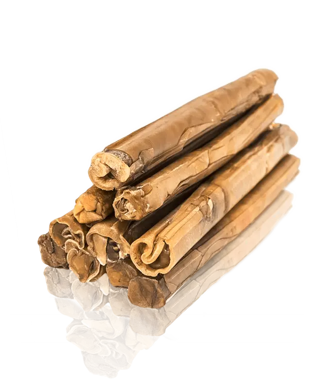 ESSENTIAL LARGE ROLLED DELIGHTS 5PCS - TREATS