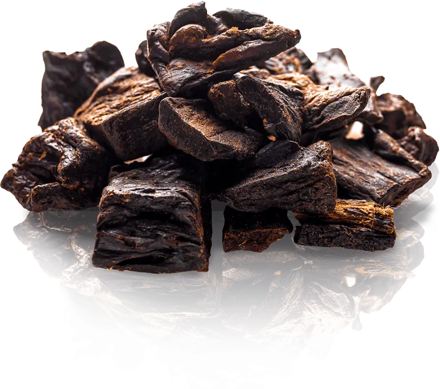 ESSENTIAL LIVER DELIGHTs - Dog Food Treats