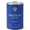 ESSENTIAL NAUTICAL LIVING PÂTÉ 400G