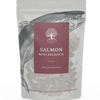 ESSENTIAL SALMON MINI DELIGHTS 100G