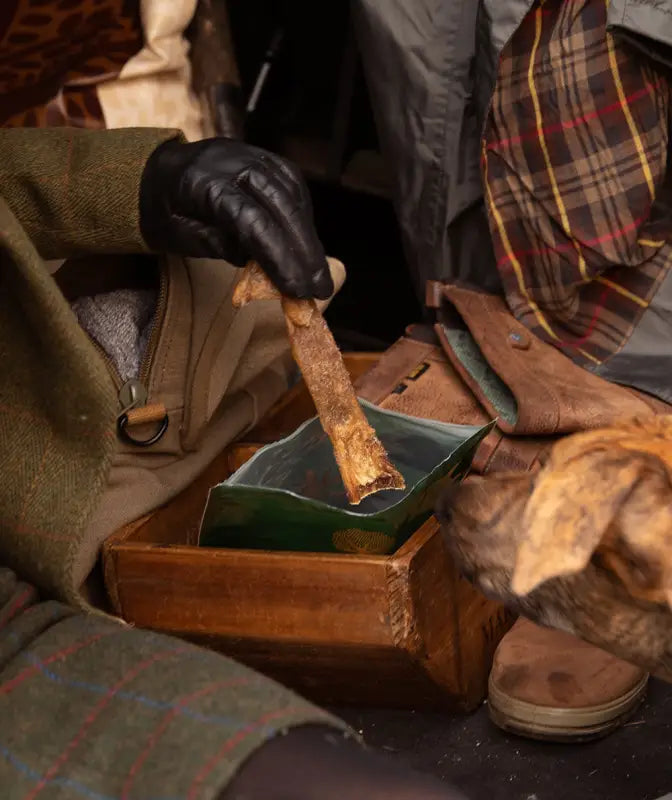 Essential Skin Delights 5 Sticks - Dog Food Treats