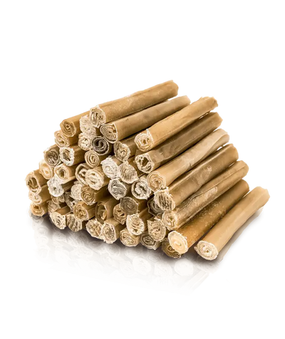ESSENTIAL SMALL ROLLED DELIGHTS 50PCS - TREATS