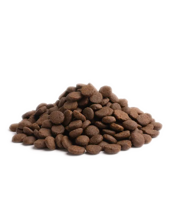 ESSENTIAL SUPERIOR LIVING 10 KG - Dog food