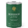 ESSENTIAL SUPERIOR LIVING PÂTÉ 400G
