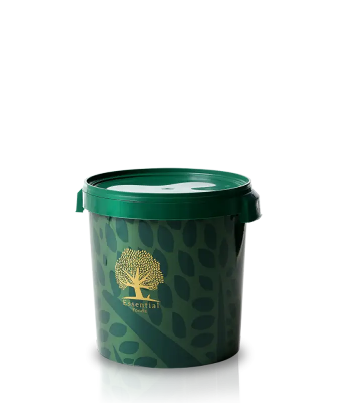 ESSENTIAL THE FOOD BOX - Food Box