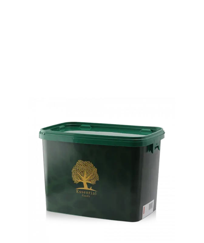 ESSENTIAL THE SMALL FOOD BOX