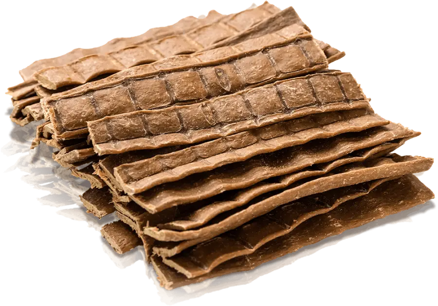 ESSENTIAL TURKEY DELIGHTS 220g - Dog Food Treats