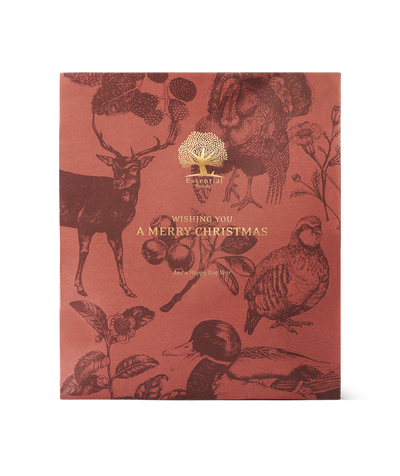 The Christmas Present - Essentialfoods.ie