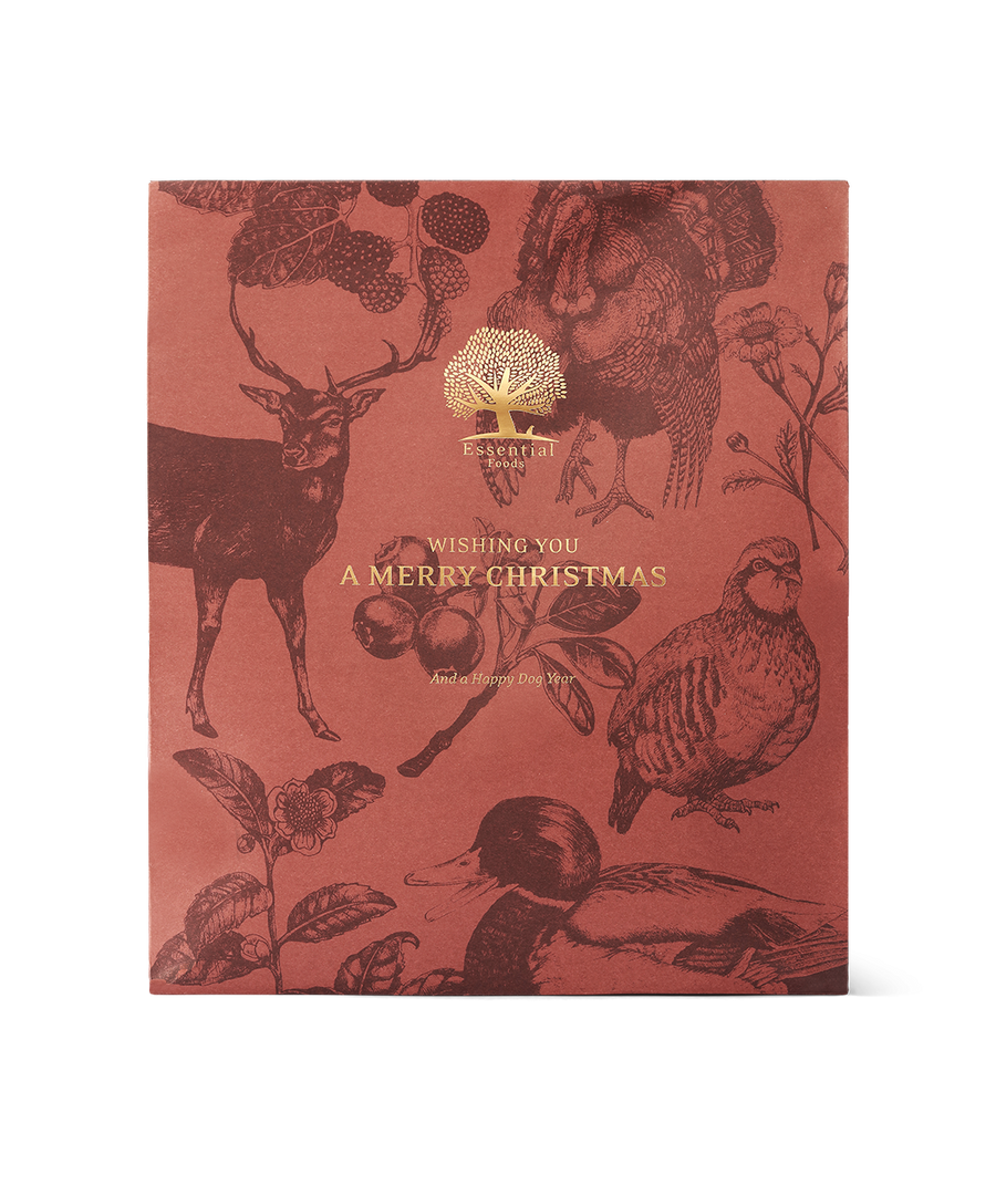 The Christmas Present - Essentialfoods.ie